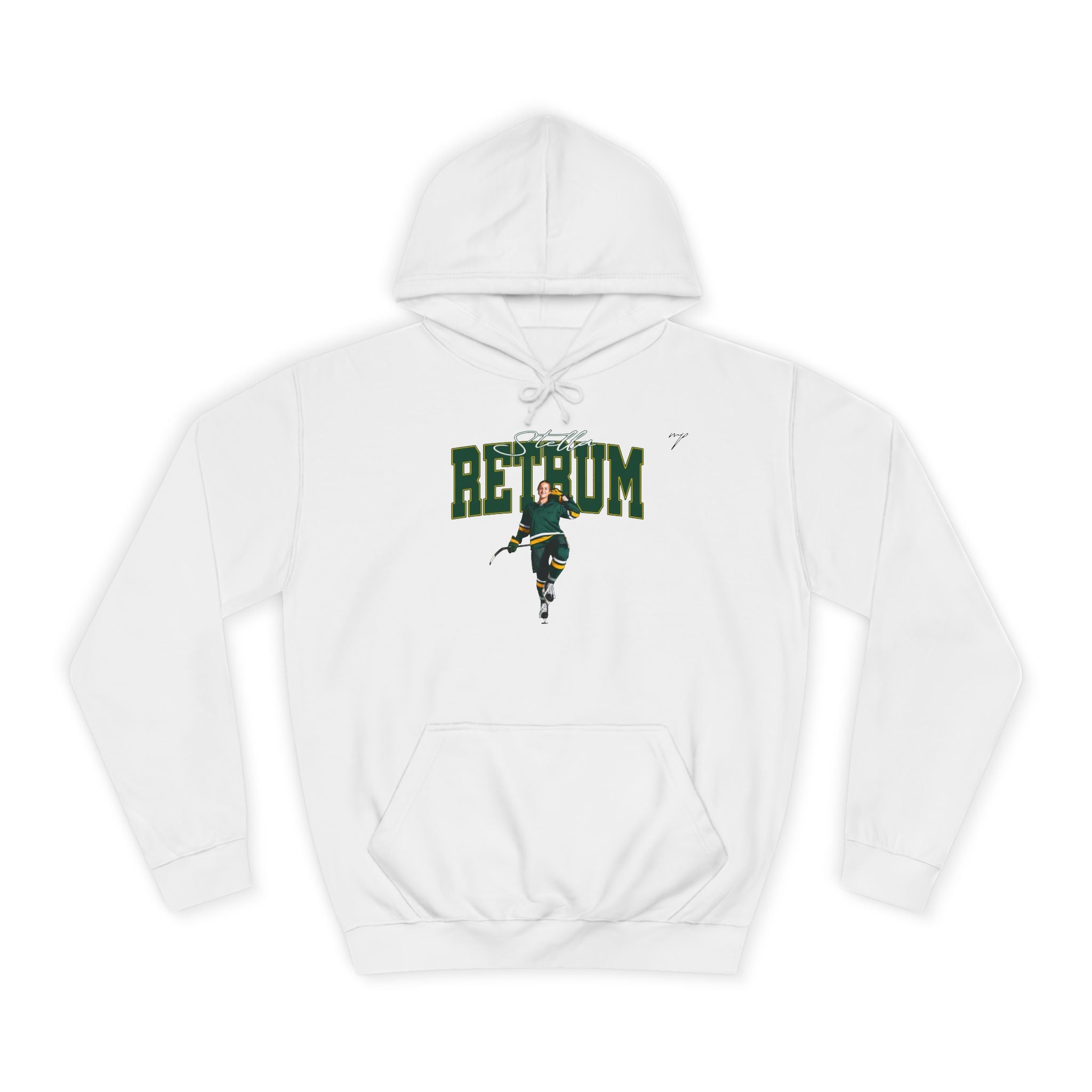 Stella Retrum Hoodie