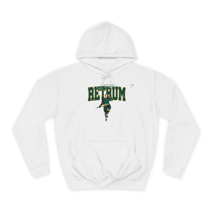 Stella Retrum Hoodie
