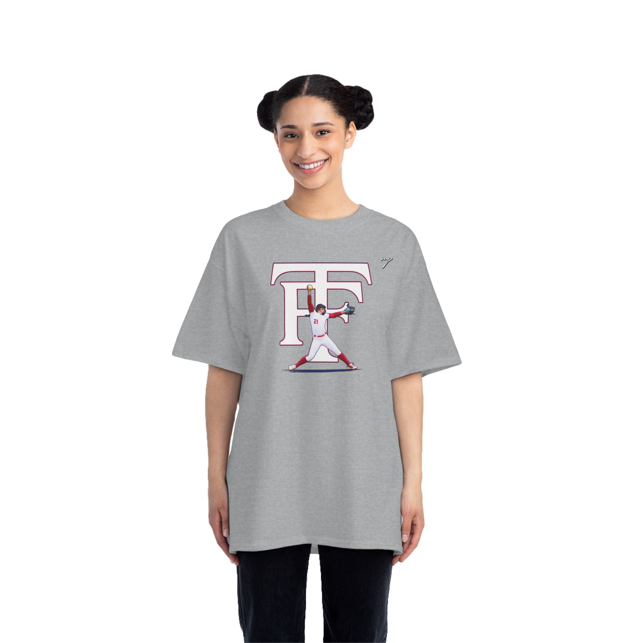Talyn Fordham Vintage Tee
