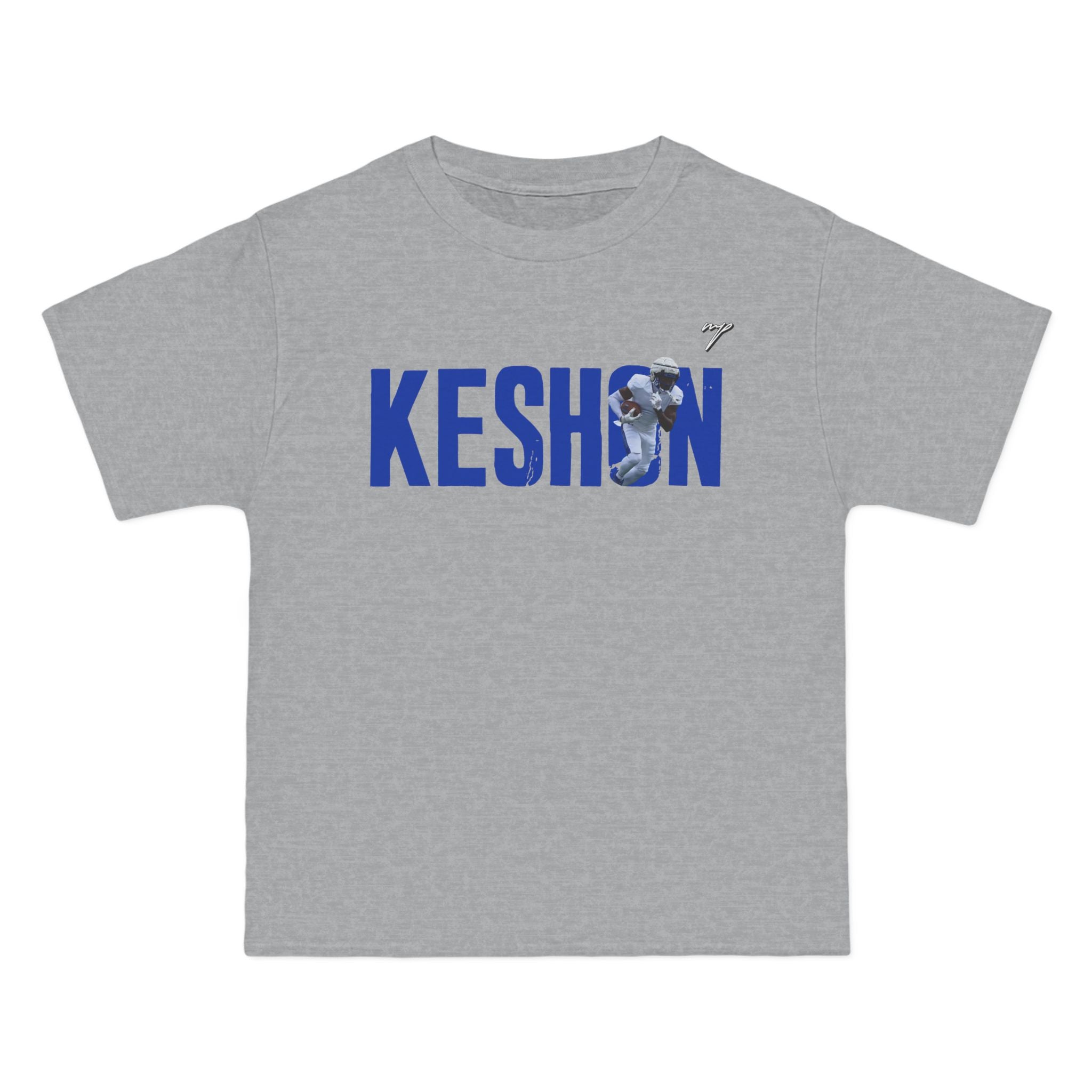 Keshon Singleton Vintage Tee