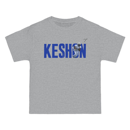 Keshon Singleton Vintage Tee