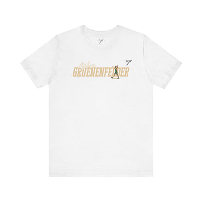 Aidan Gruenenfelder Graphic Tee