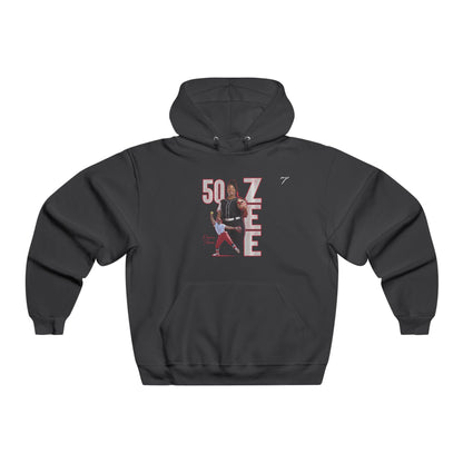 Dezaria Johnson Vintage Hoodie