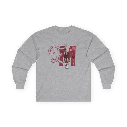 Emmi Merhi Long Sleeve Tee
