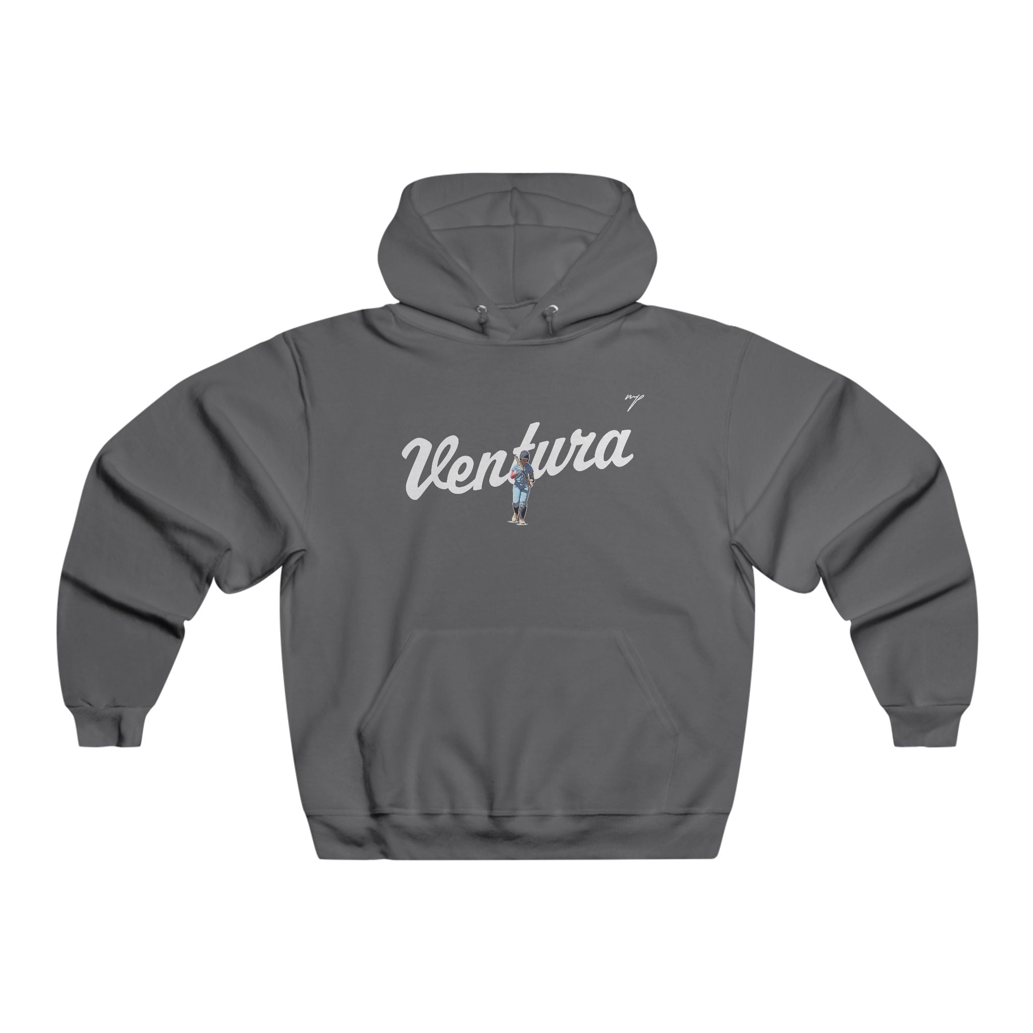Kayleigh Ventura Vintage Hoodie