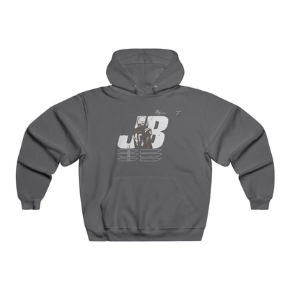 JB Banks Vintage Hoodie