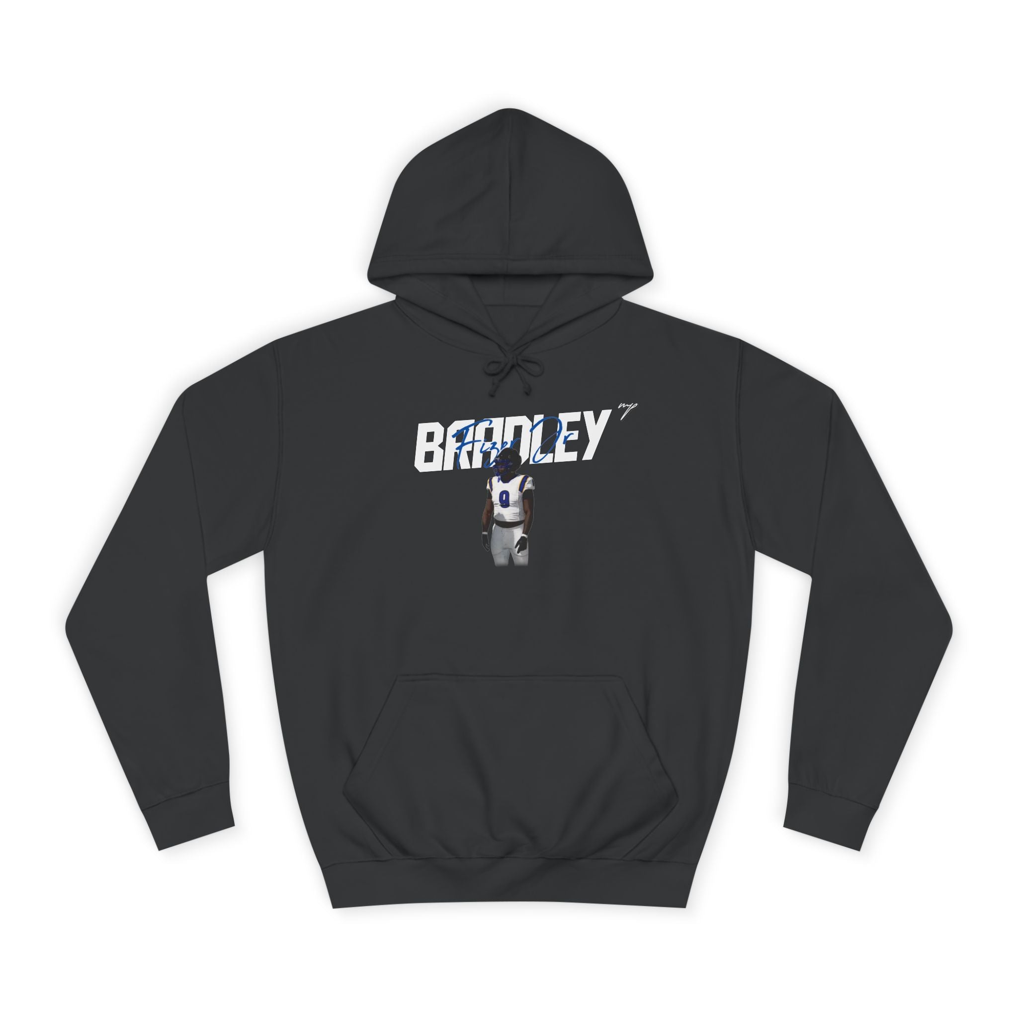 Bradley Fizer Jr Hoodie