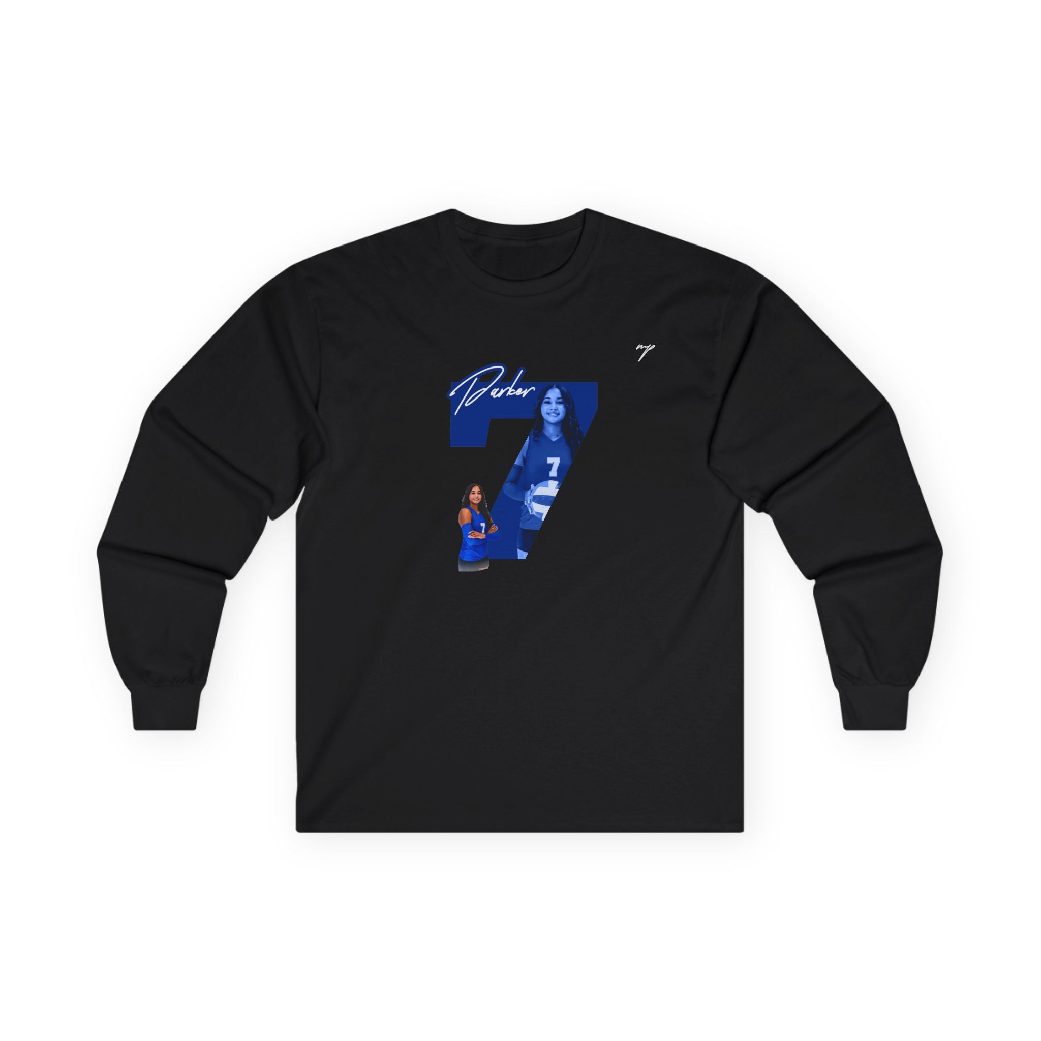 KP Parker Long Sleeve