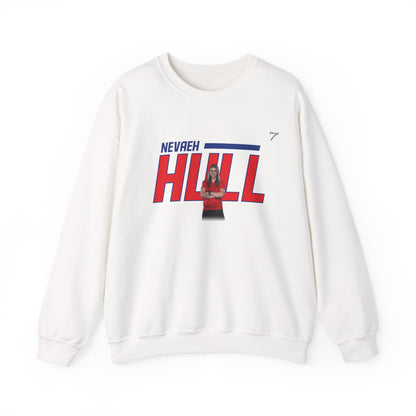 Nevaeh Hull Crewneck