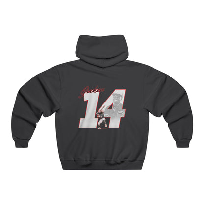 Chase Graham Vintage Hoodie