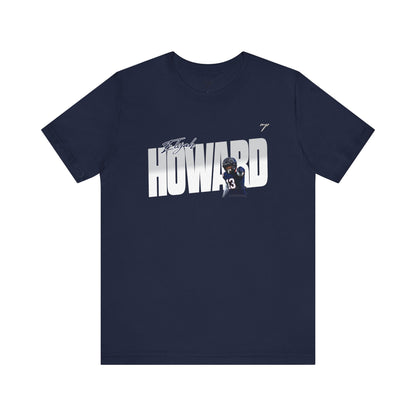 Elijah Howard Graphic Tee