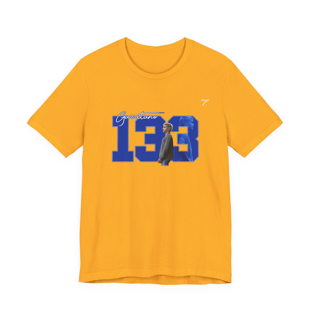 Tony Garritano Graphic Tee
