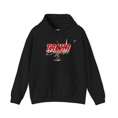 Tasha Brozowski Hoodie