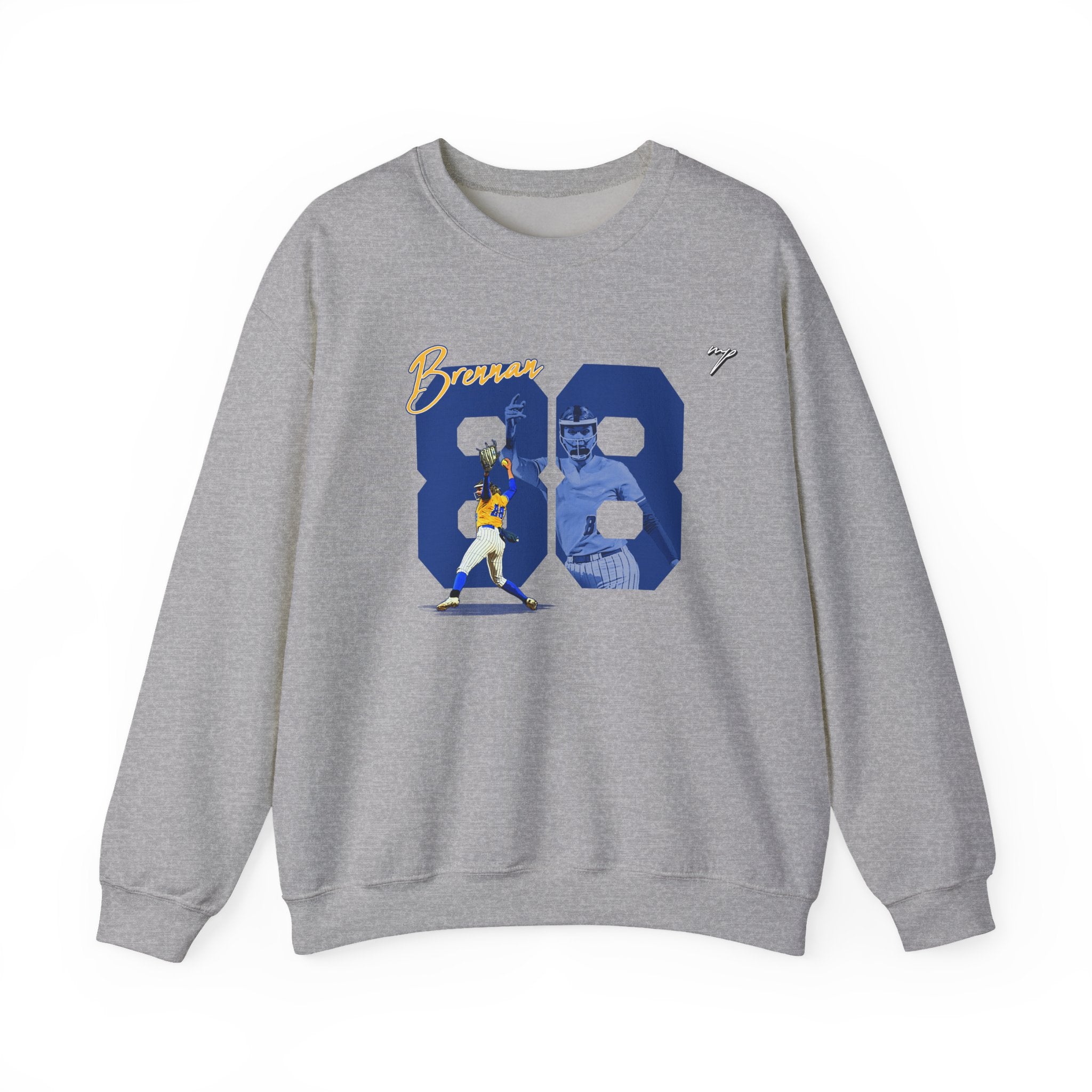 Emma Brennan Crewneck