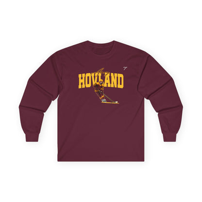 Avery Hovland Long Sleeve