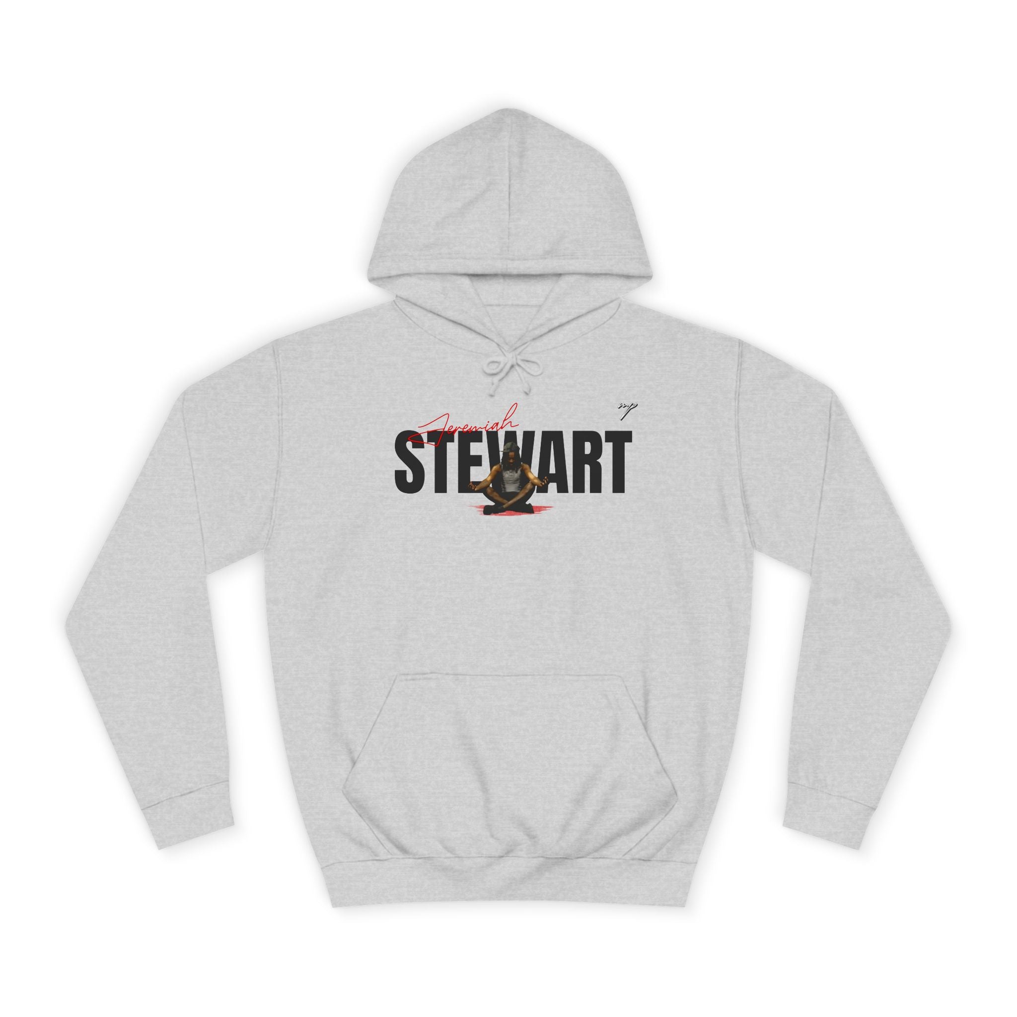 Jeremiah Stewart Hoodie
