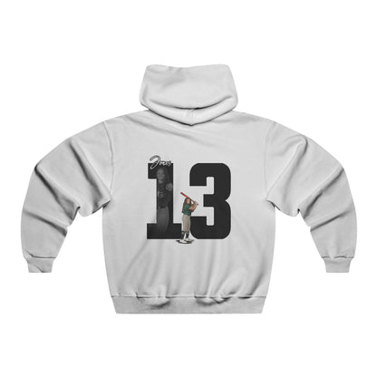 Emily Jones Vintage Hoodie