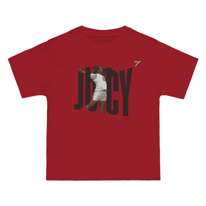 A'Maryi Stevenson Vintage Tee