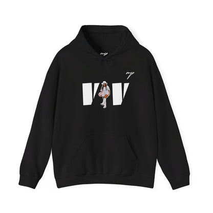 Vivian Geesbreght Hoodie