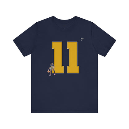 Janiyah Blevins Graphic Tee
