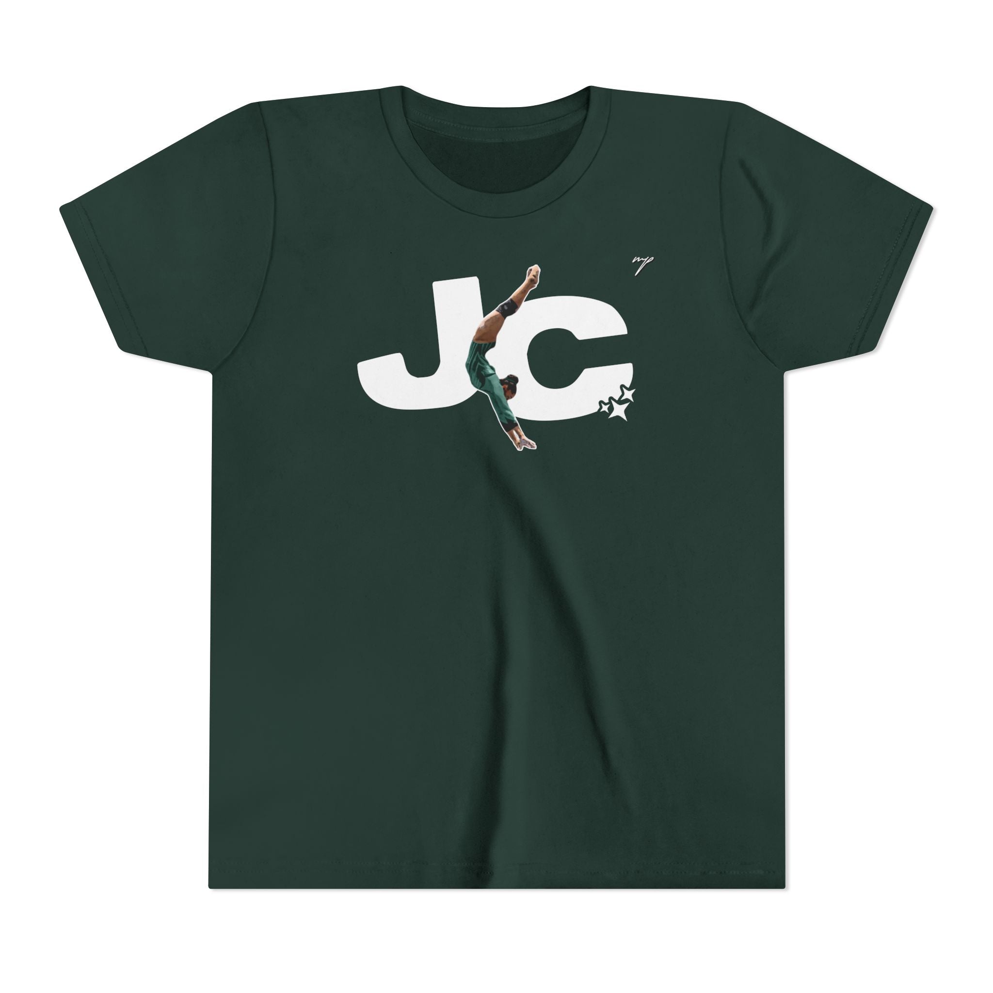Jazlynn Chism Youth Graphic Tee