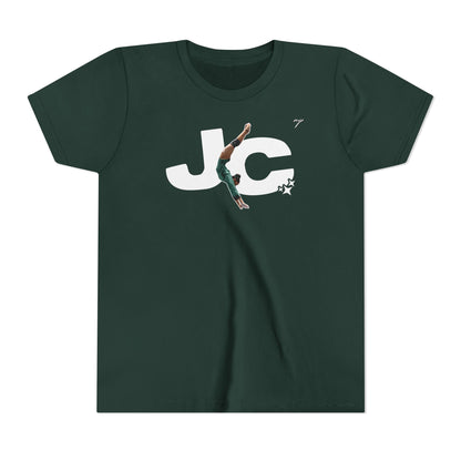 Jazlynn Chism Youth Graphic Tee