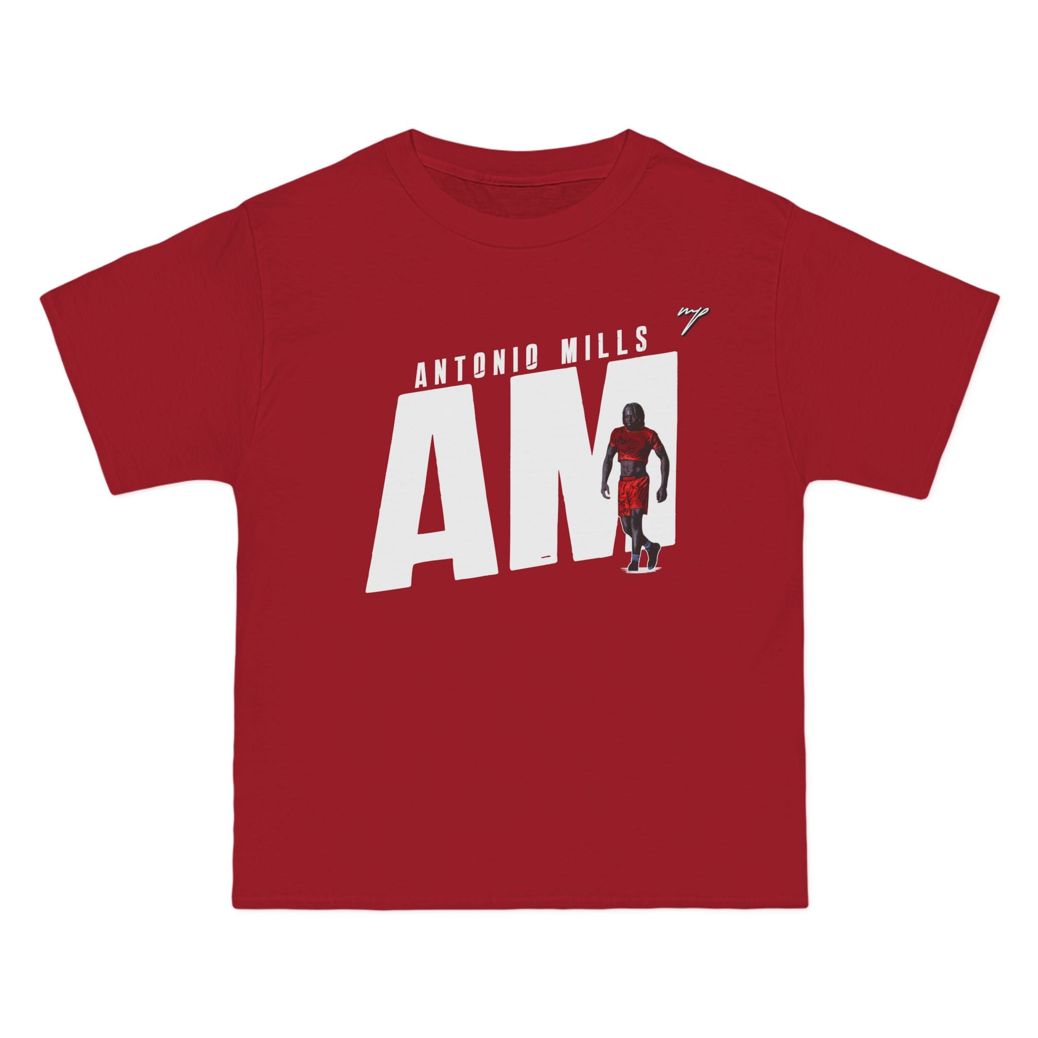 Antonio Mills Vintage Tee