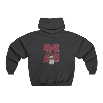 Joshua Hightower Vintage Hoodie