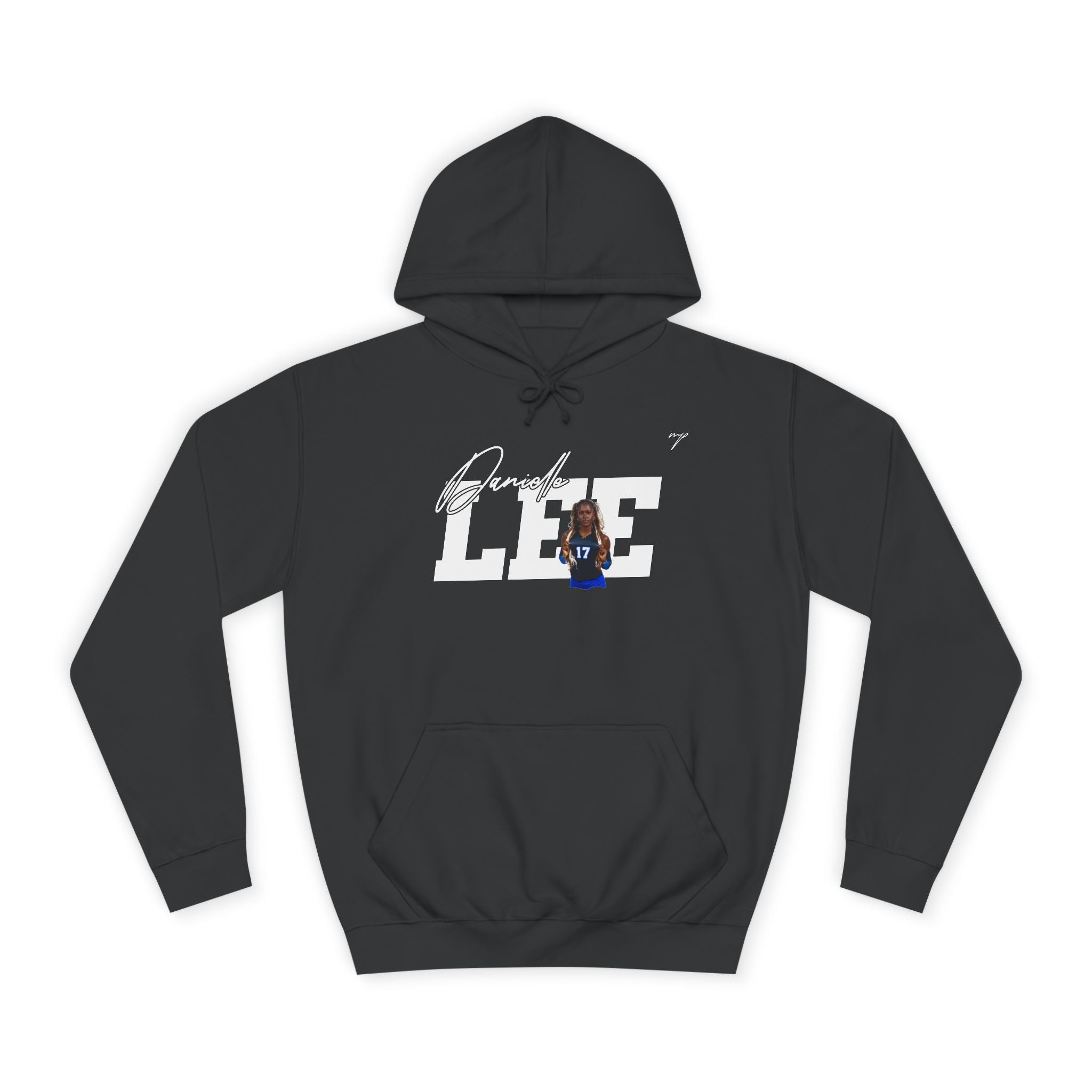 Danielle Lee Hoodie