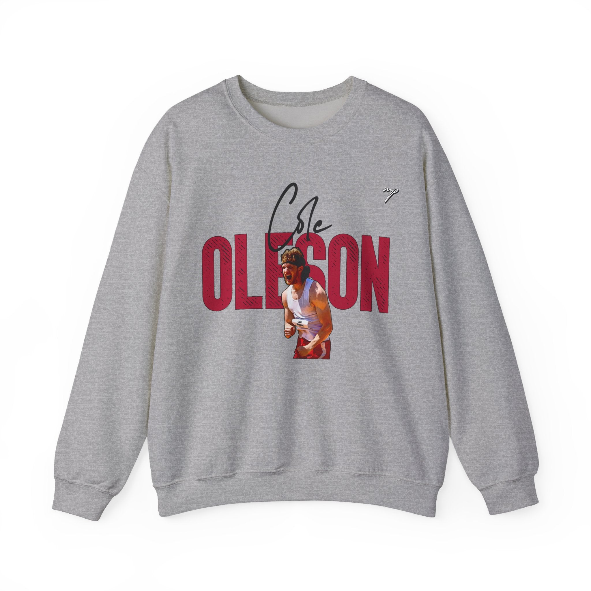 Cole Oleson Crewneck