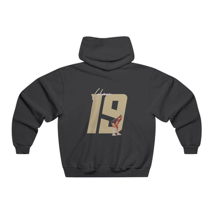 Jordyn Lehman Vintage Hoodie