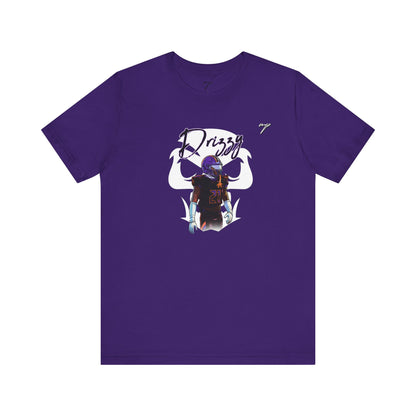 Leondre Pope Graphic Tee