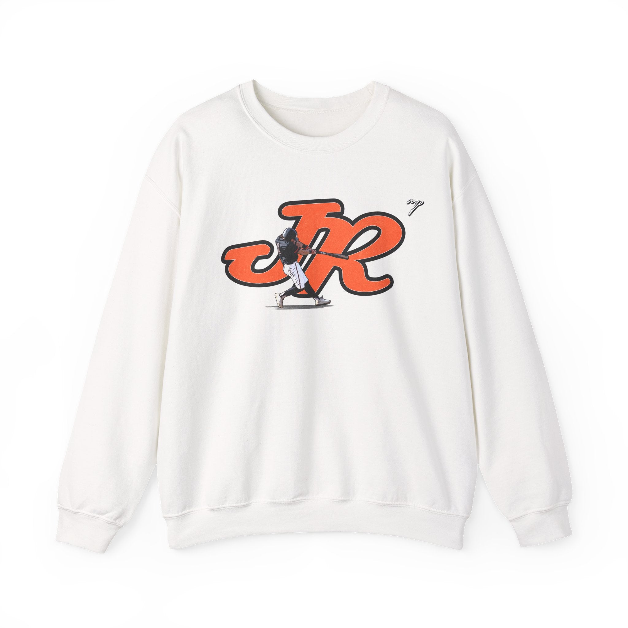 Jameson Ross Crewneck