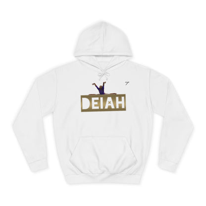 Deiah-Marie Moody Hoodie
