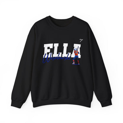 Ella Wesolowski Crewneck