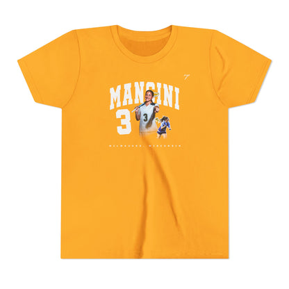 Giuliana Mancini YOUTH Graphic Tee