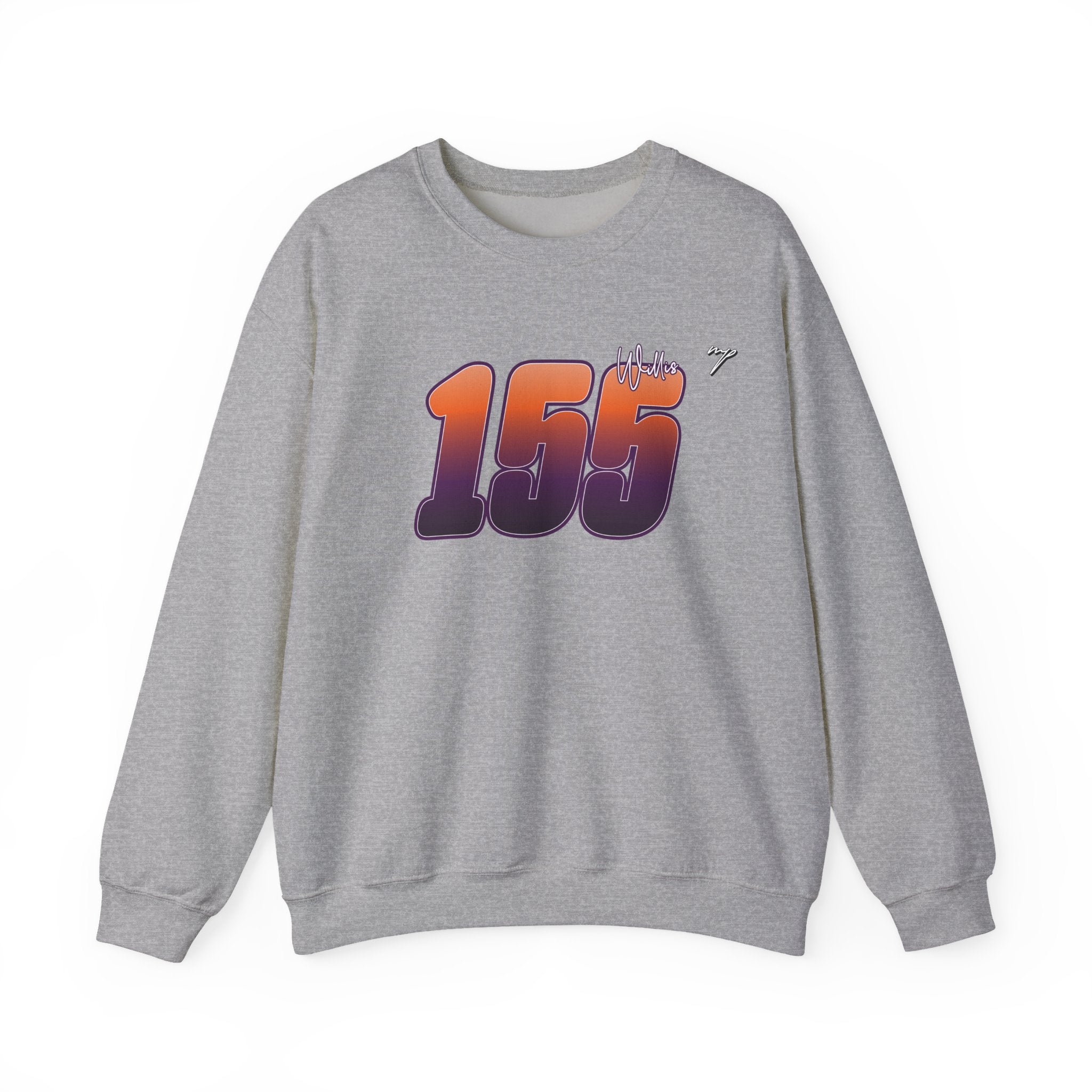 Mya Willis Crewneck