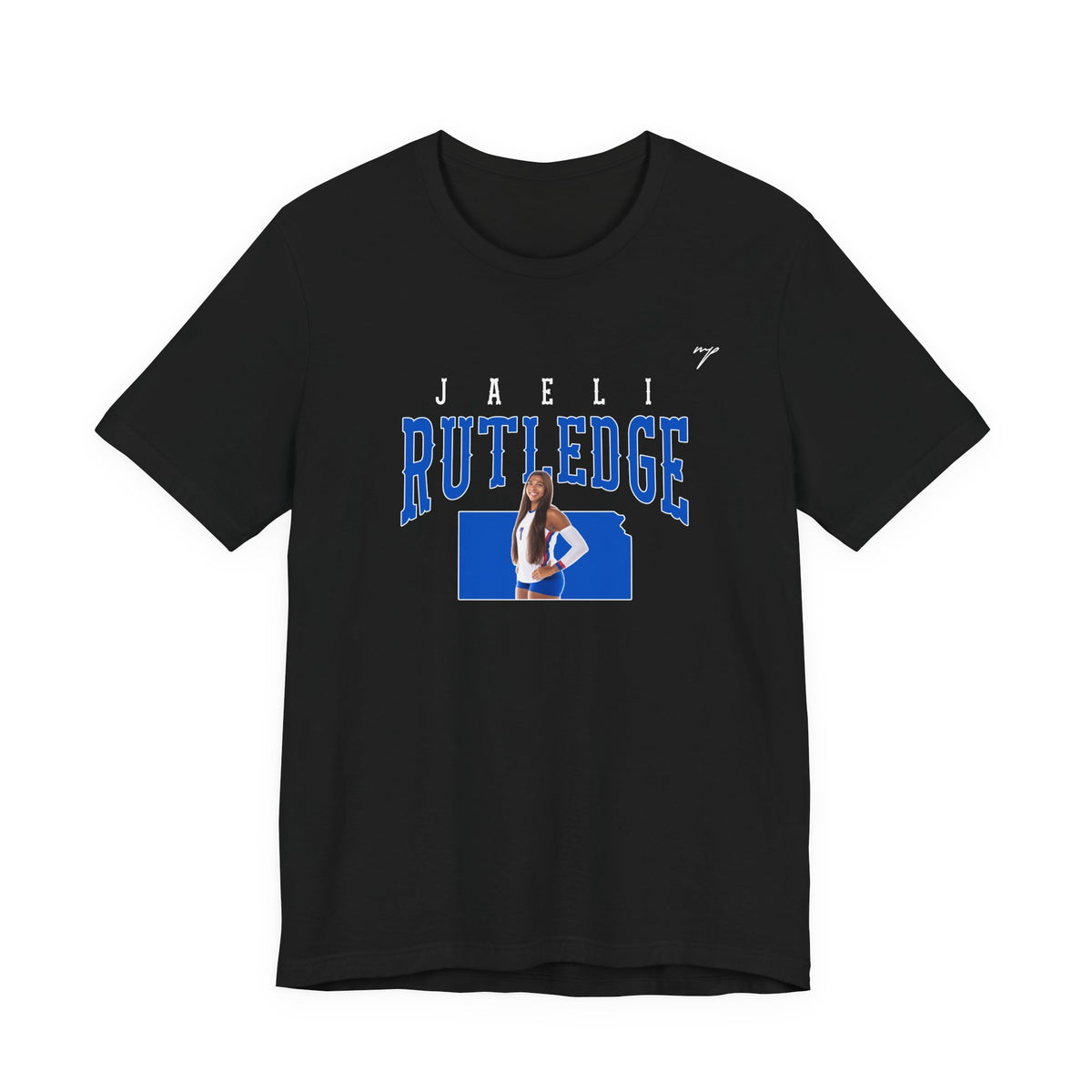 Jaeli Rutledge Graphic Tee