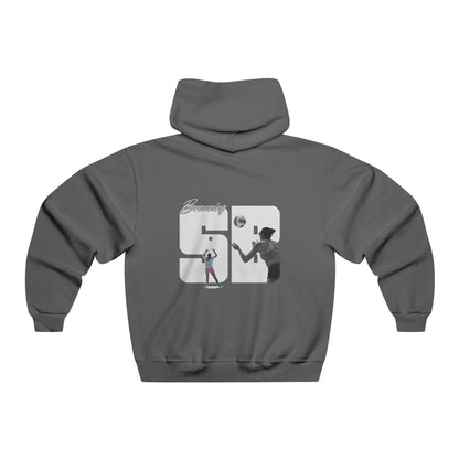 Savannah Browning Vintage Hoodie
