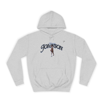 Tyrese Johnson Hoodie