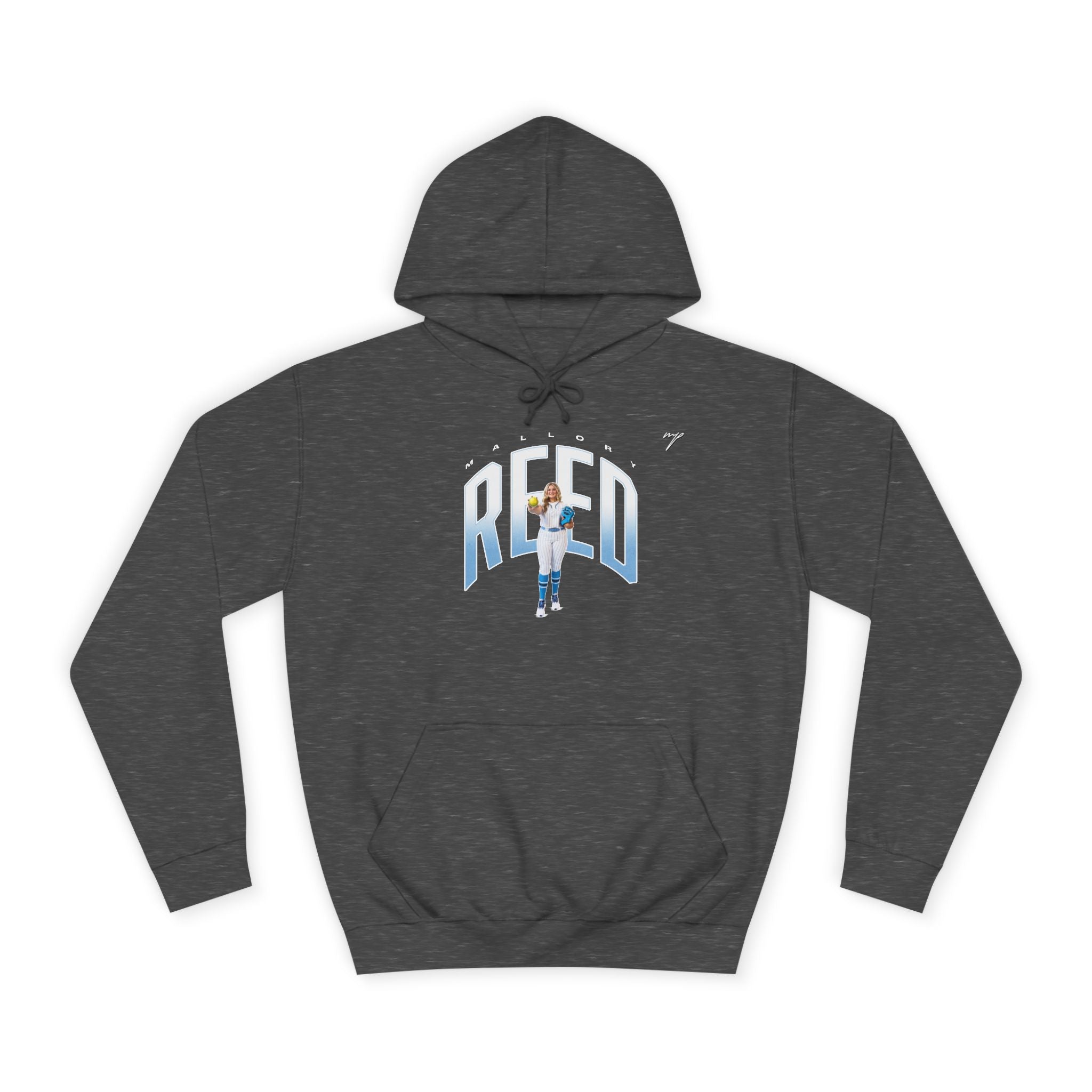 Mallory Reed Hoodie