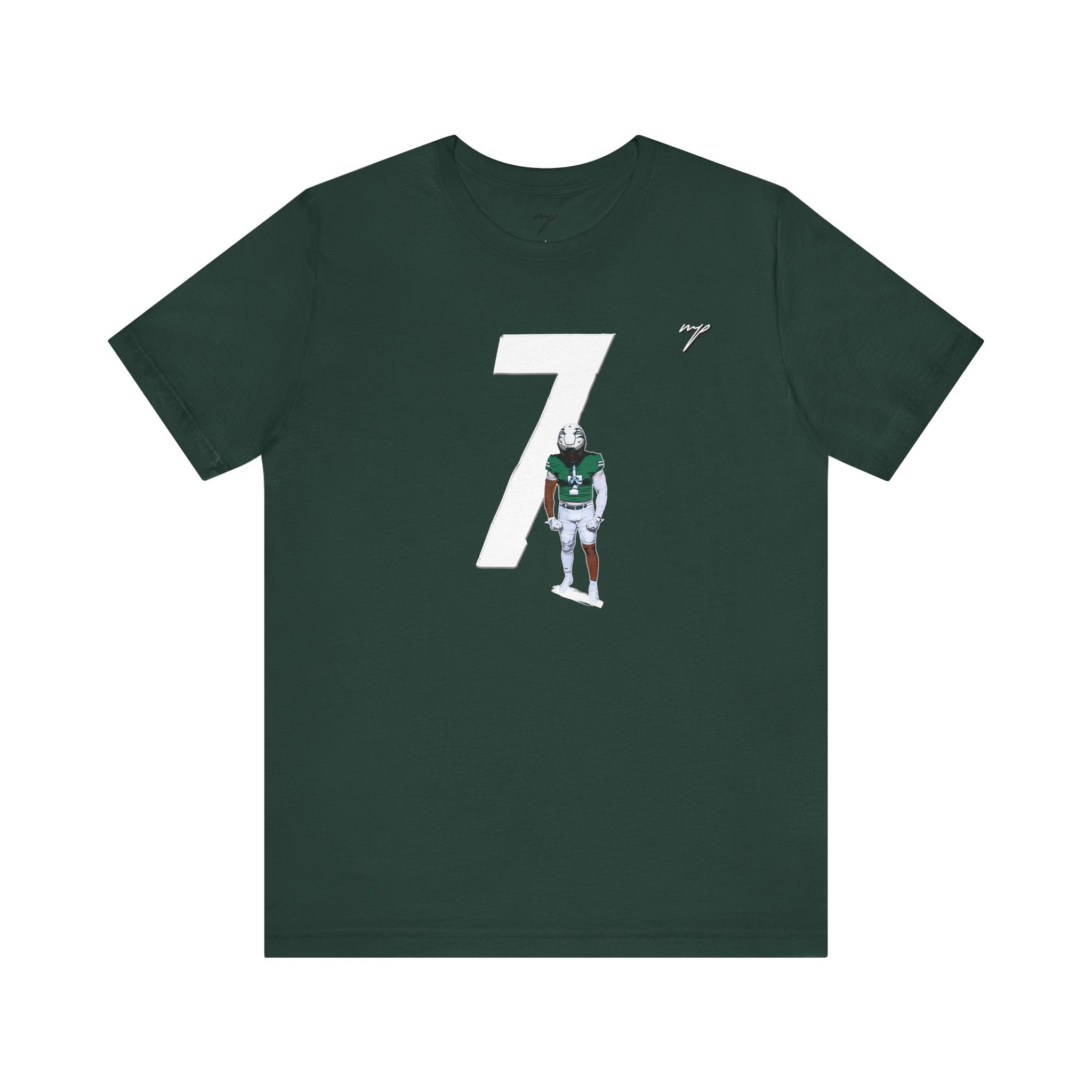Eric Triplett Graphic Tee