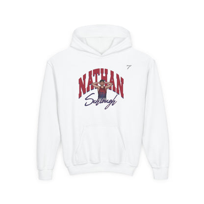 Nathan Schlough YOUTH Hoodie