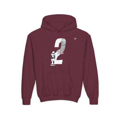 Ahmaun Fowler YOUTH Hoodie