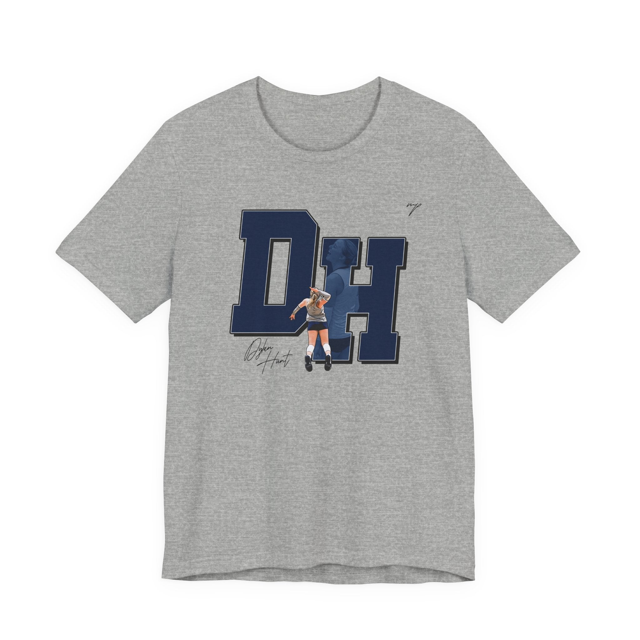 Dylan Hunt Graphic Tee