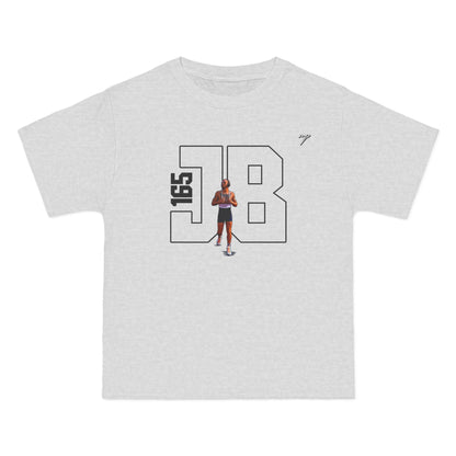 Joseph Boyer Vintage Tee