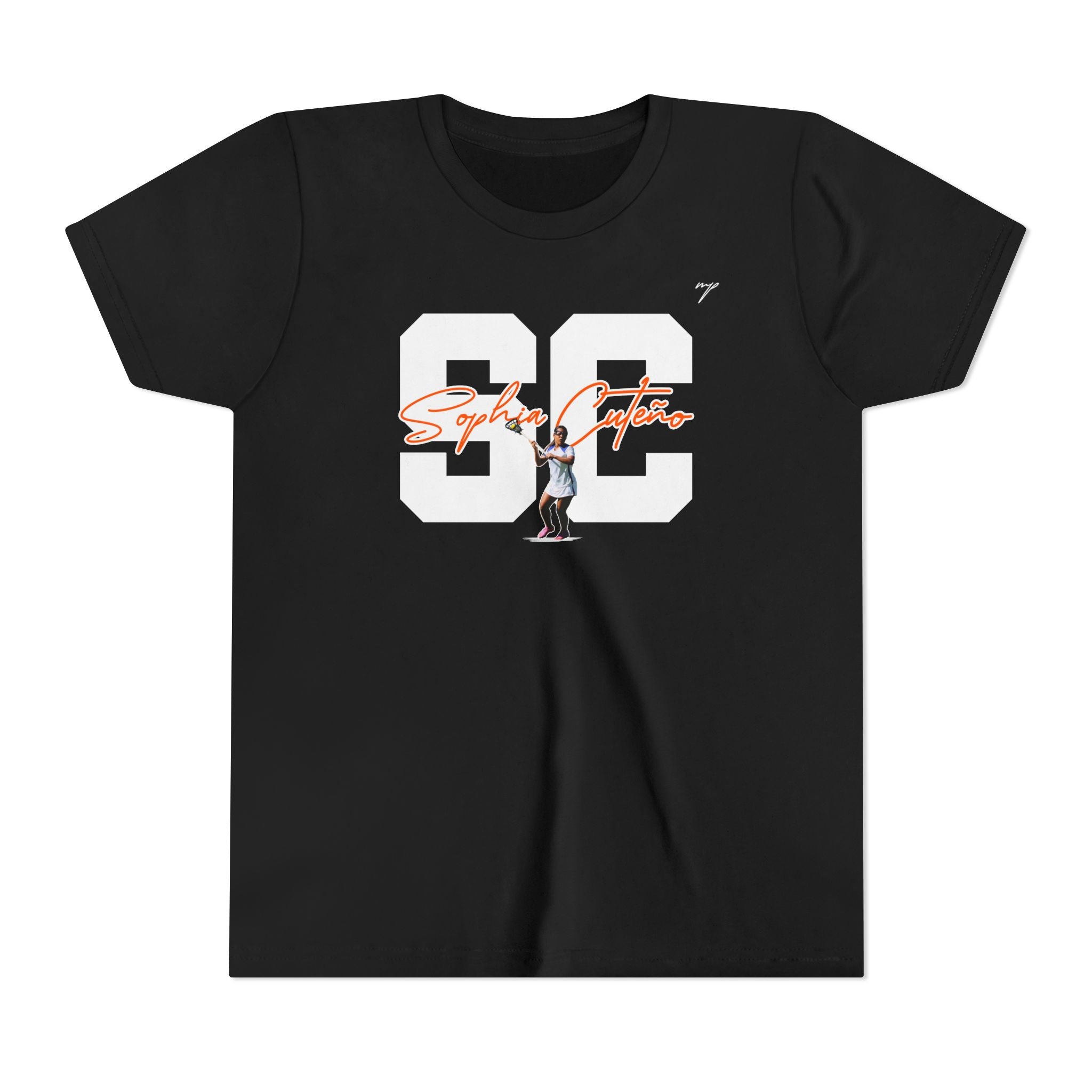 Sophia Cuteño YOUTH Graphic Tee