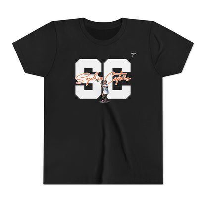 Sophia Cuteño YOUTH Graphic Tee