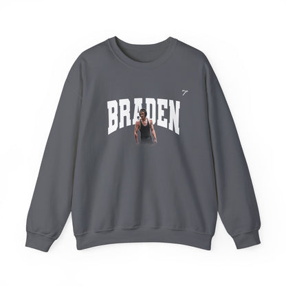 Braden Crawford Crewneck