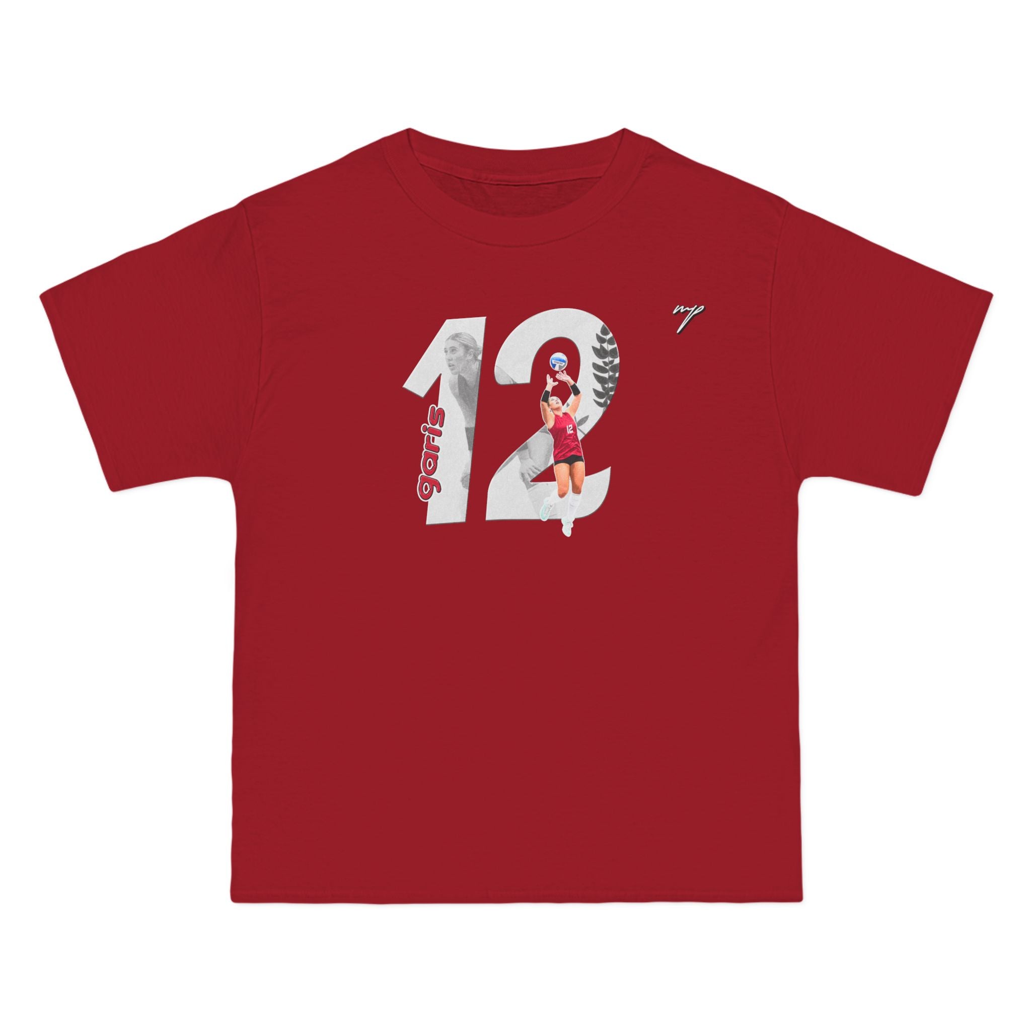 Ryleigh Garis Vintage Tee